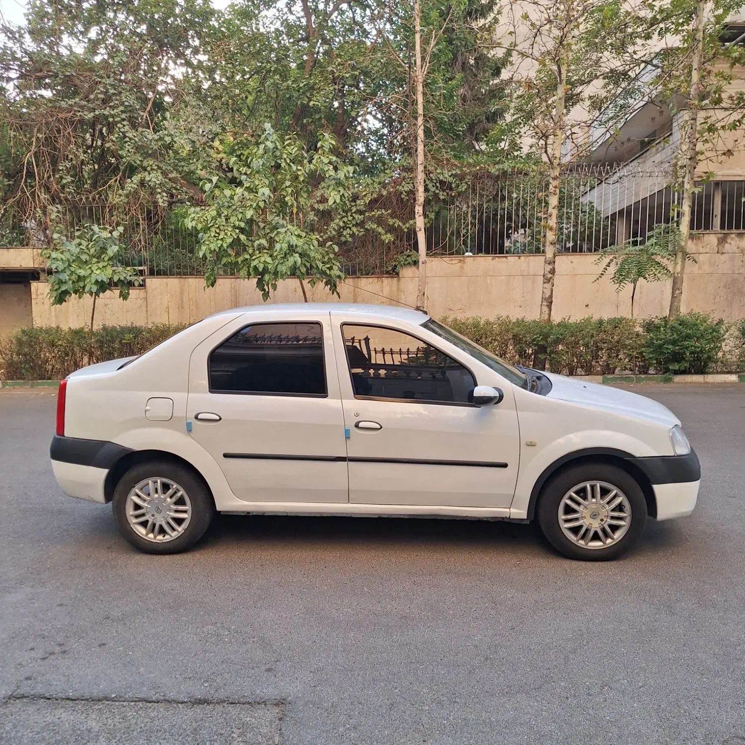 رنو تندر 90 E2 - 1391