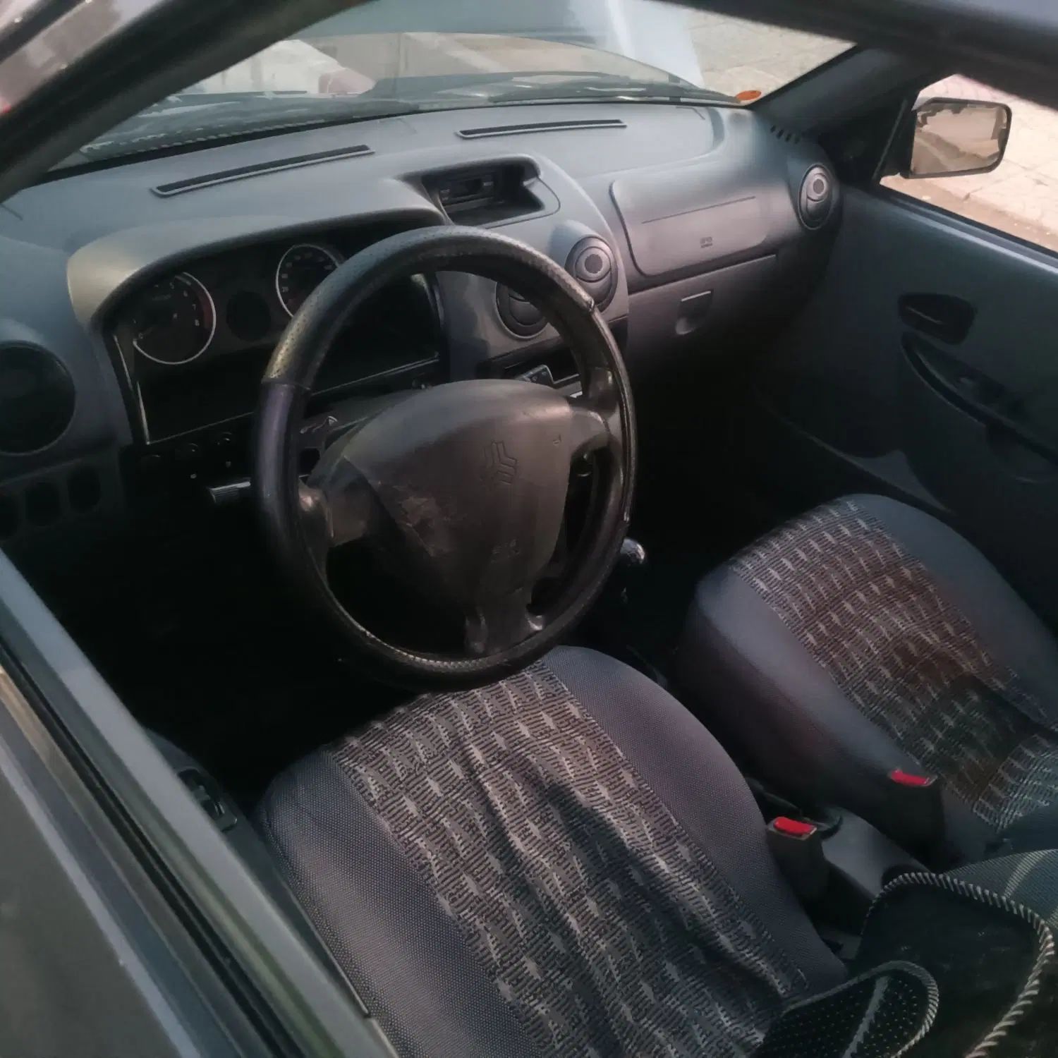 پراید 131 SE - 1397