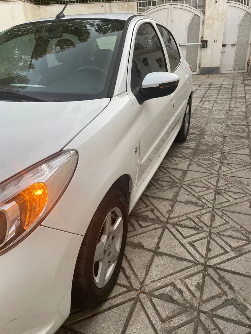 خودرو پژو، 207 آگهی ann_20529213