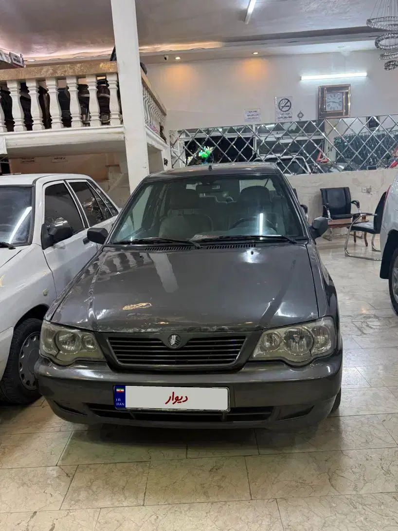 خودرو پراید، 111 آگهی ann_20529217