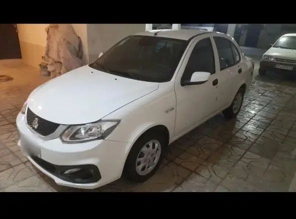 خودرو ساینا، S آگهی ann_20529218
