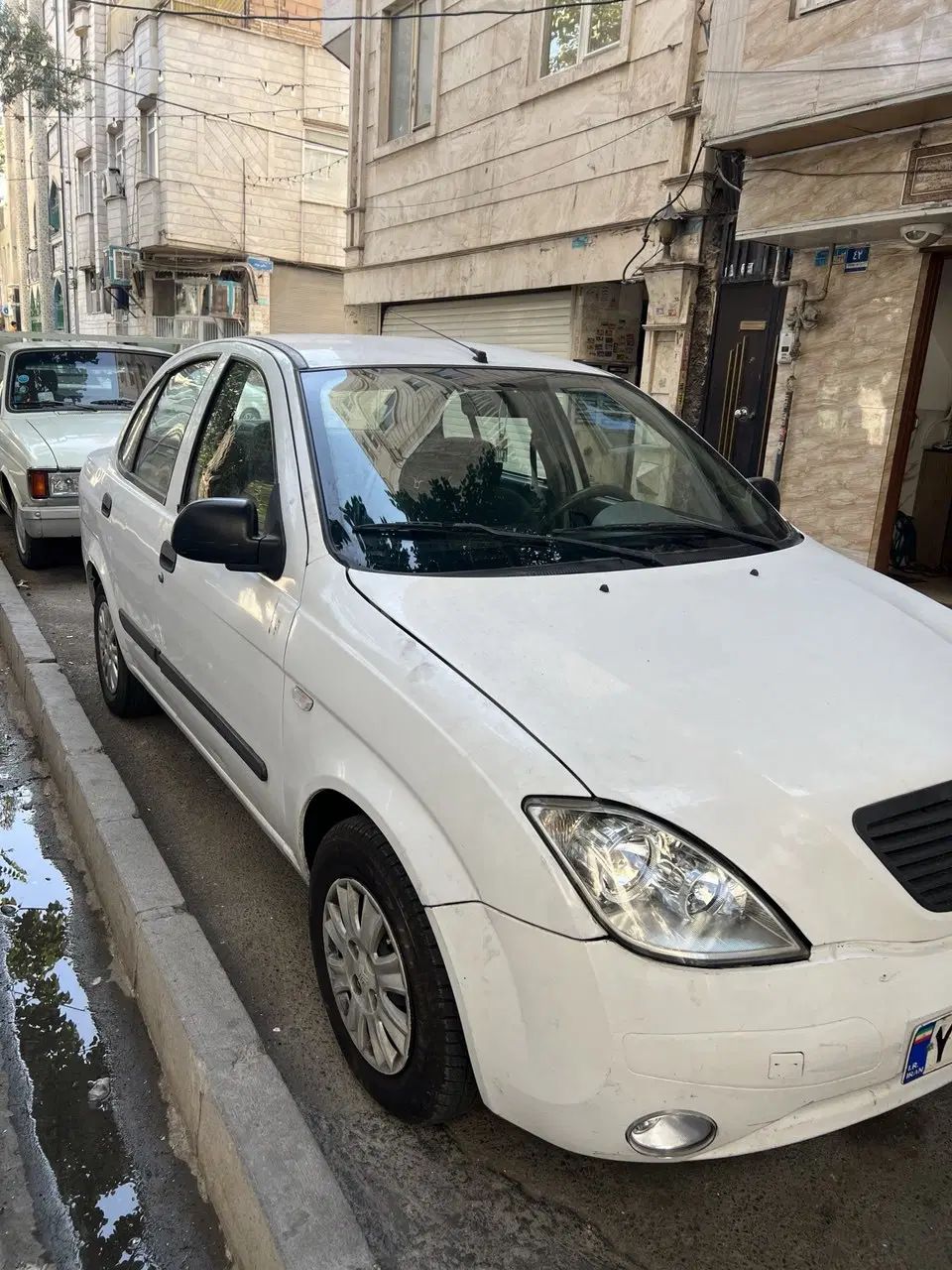 خودرو تیبا، صندوق دار آگهی ann_20529261