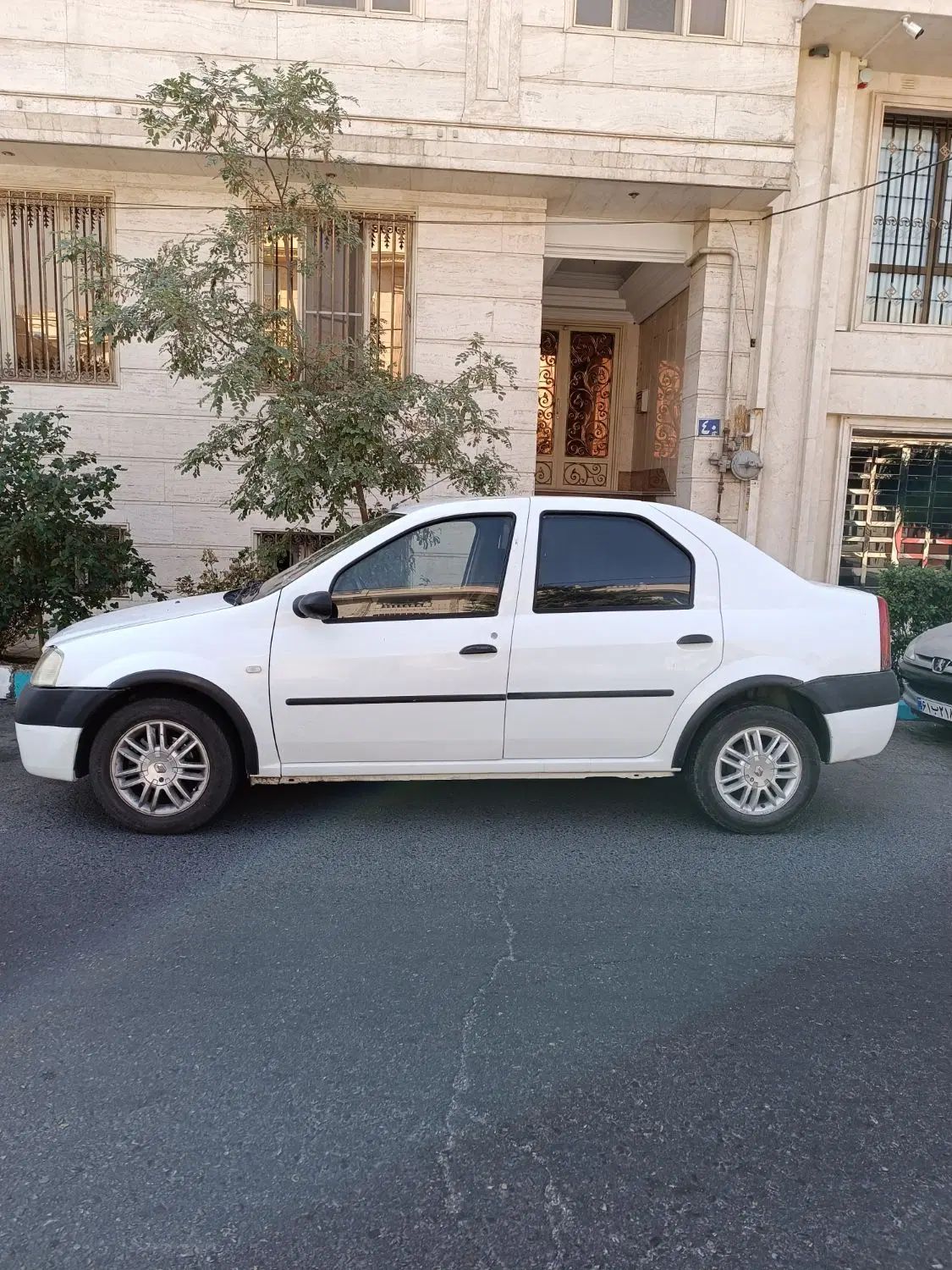 رنو تندر 90 E2 - 1392
