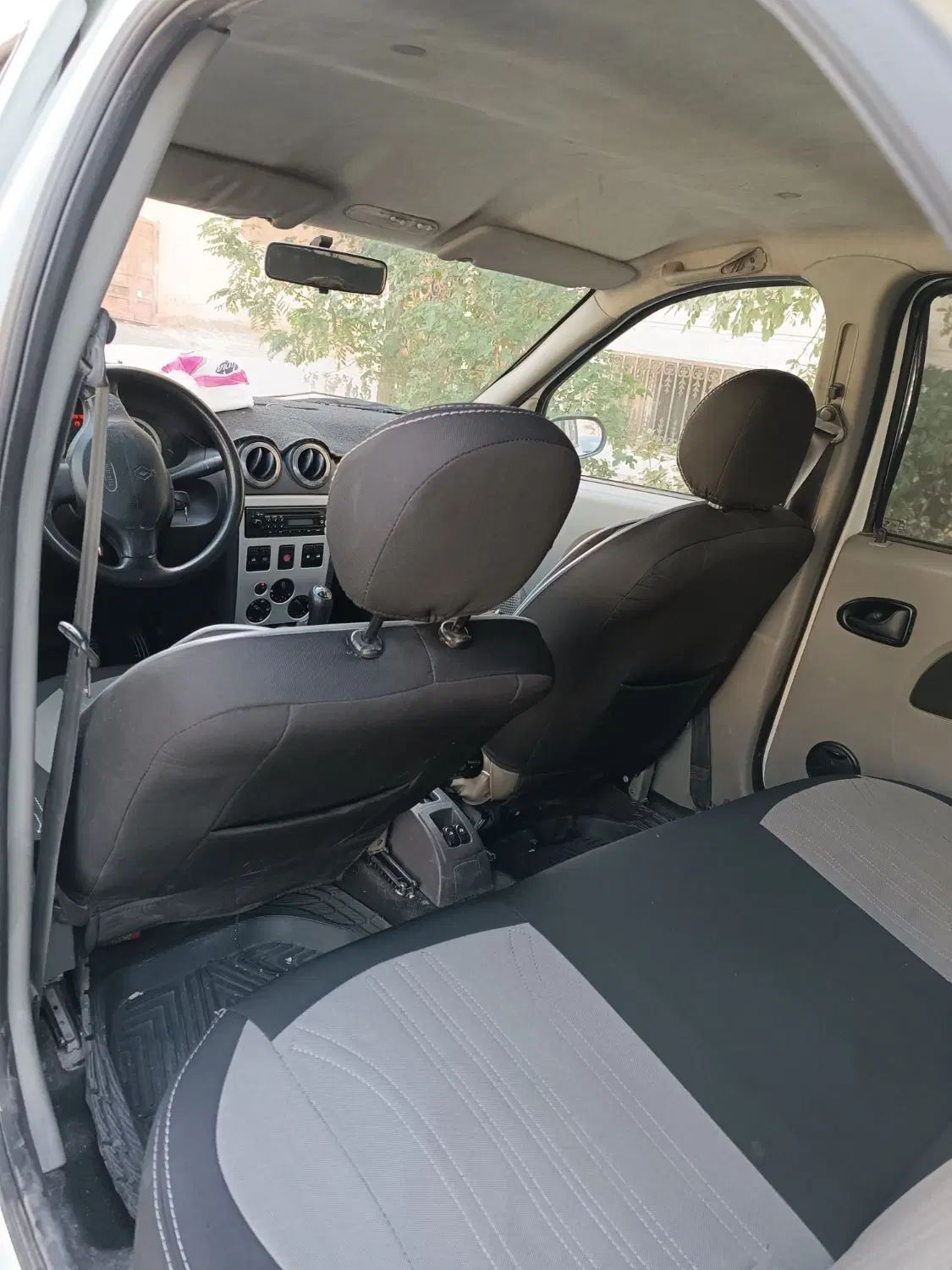 رنو تندر 90 E2 - 1392