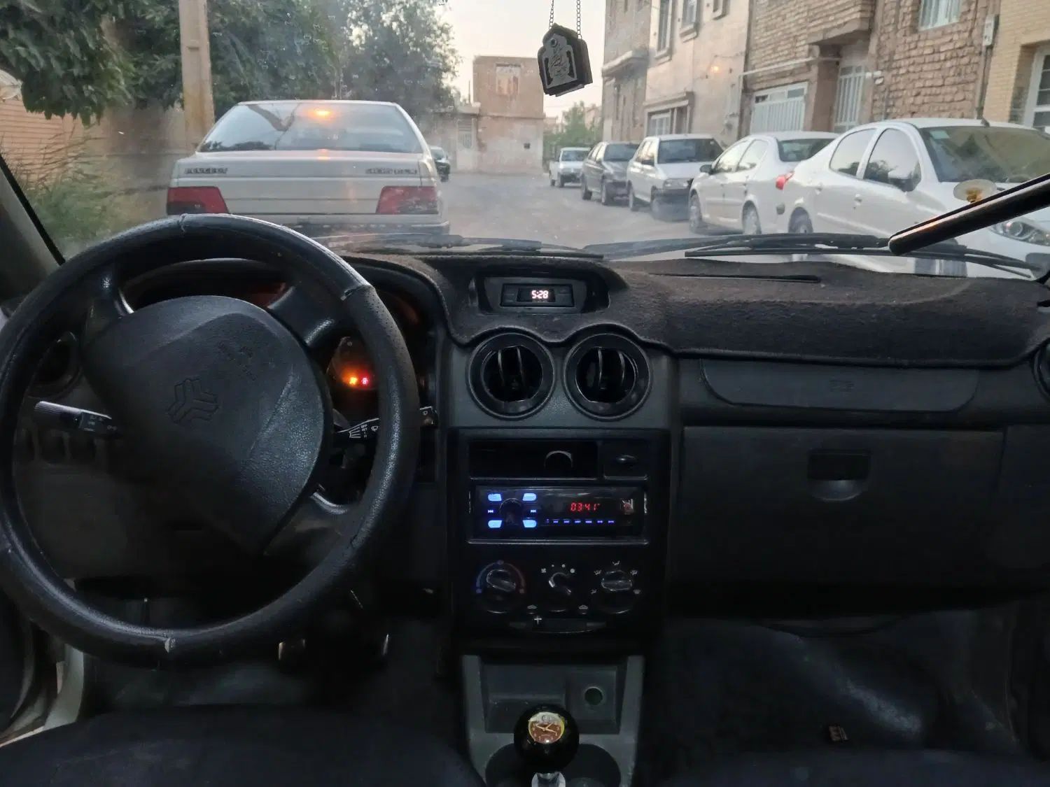پراید 131 SE - 1394