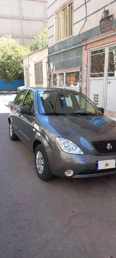 خودرو تیبا، 2 آگهی ann_20529322