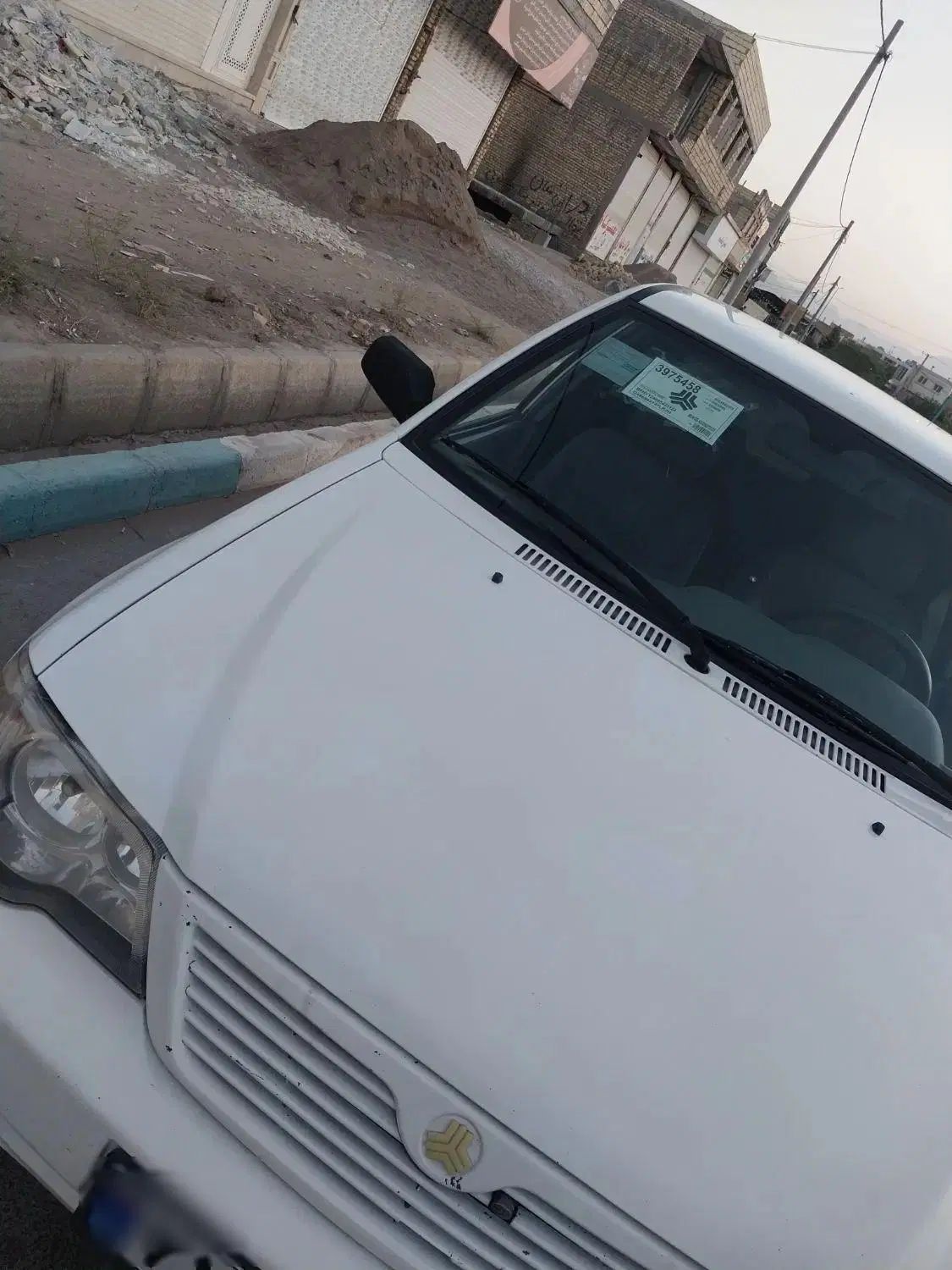 پراید 111 SE - 1398