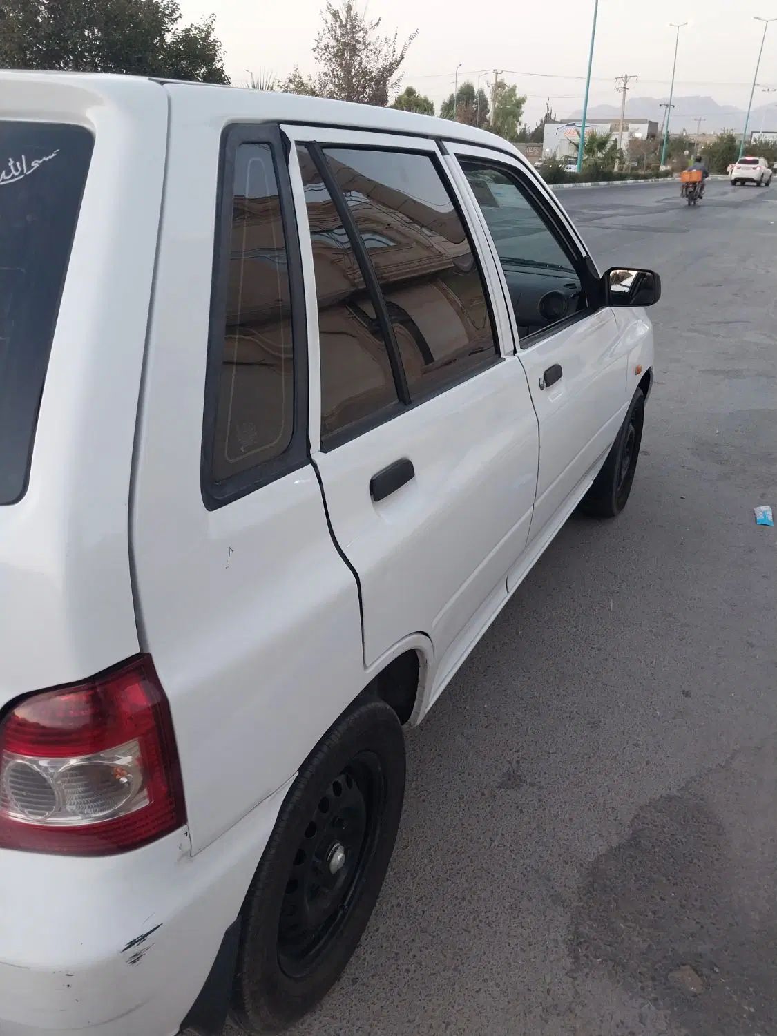 خودرو پراید، 111 آگهی ann_20529335