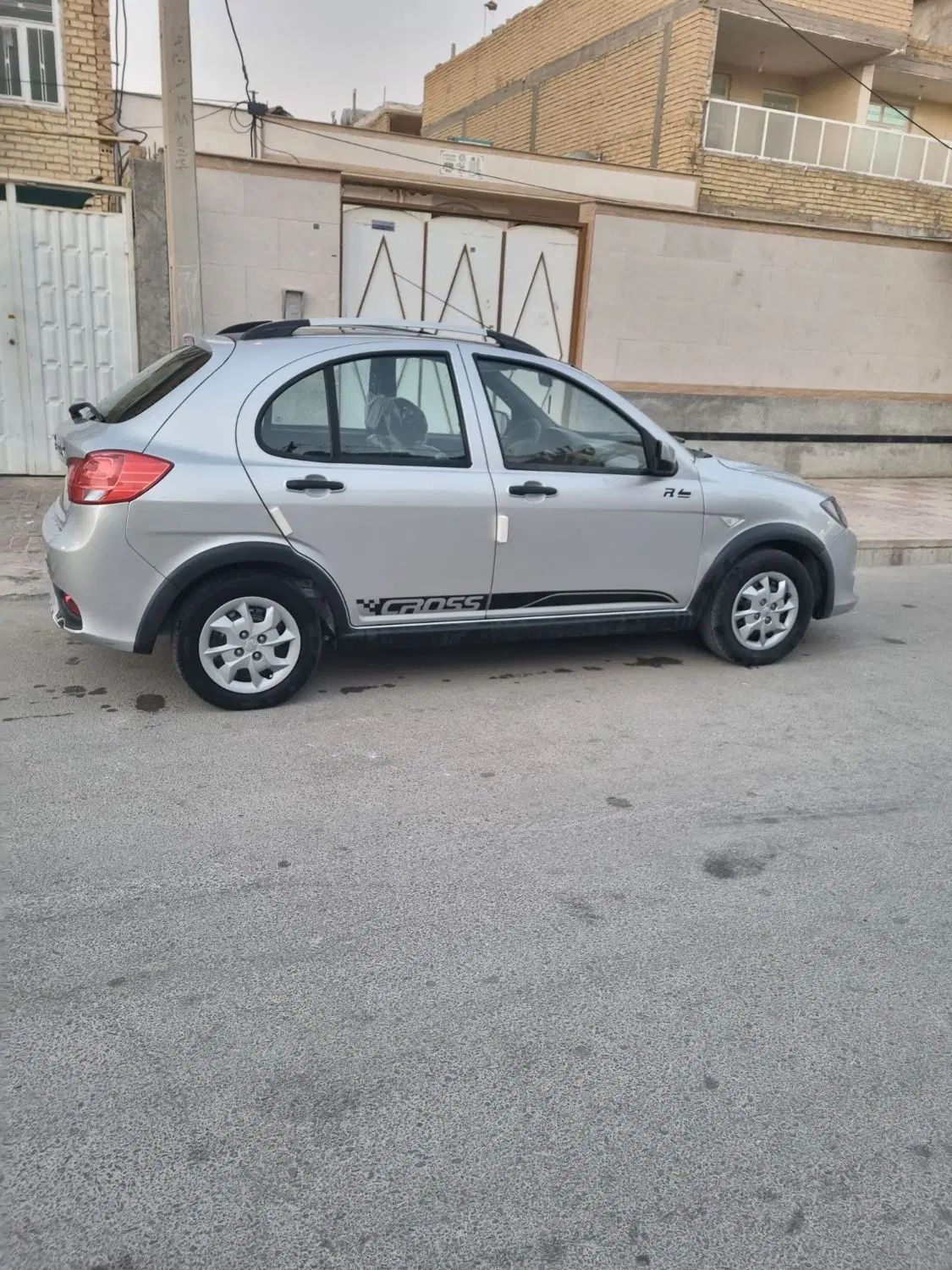 خودرو کوییک، R آگهی ann_20529336