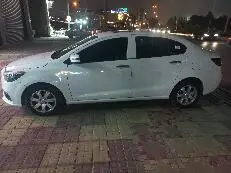 شاهین G اتوماتیک CVT - 1403