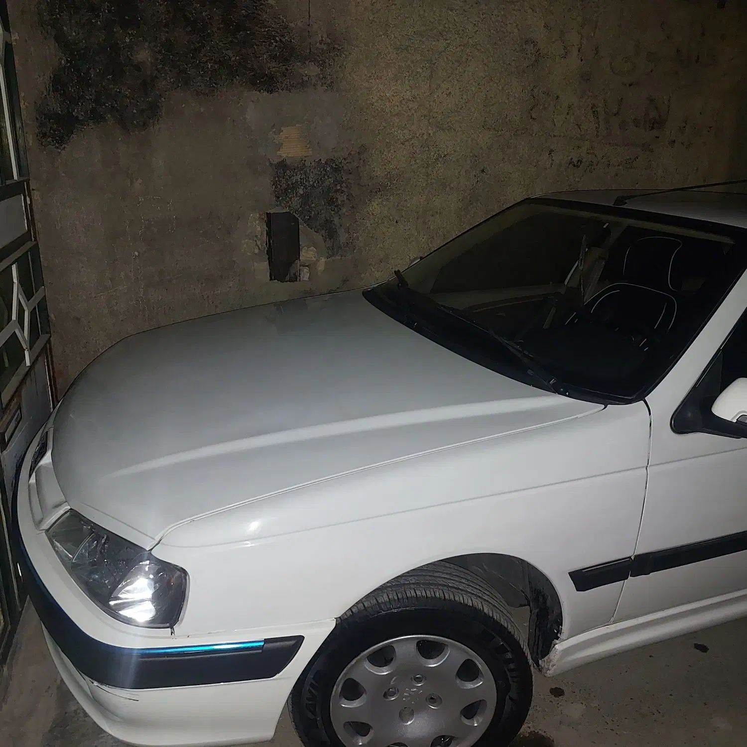 خودرو پژو، پارس آگهی ann_20529421