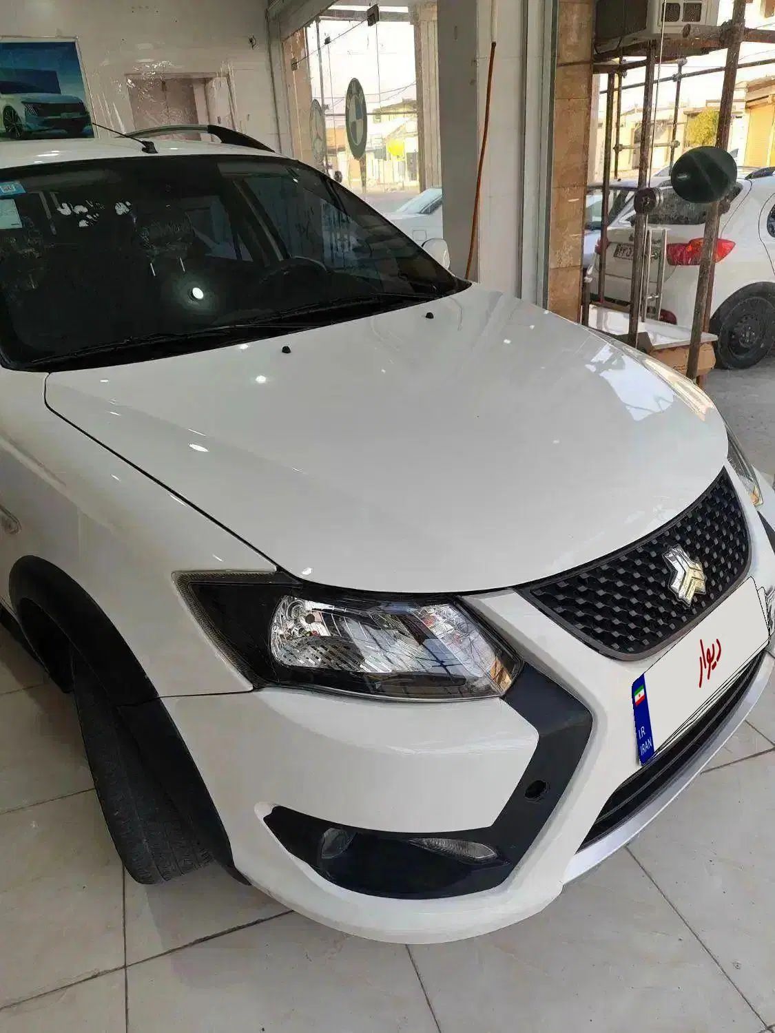 خودرو کوییک، S آگهی ann_20529431