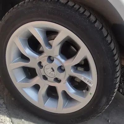 دنا پلاس توربو 6 دنده - 1401
