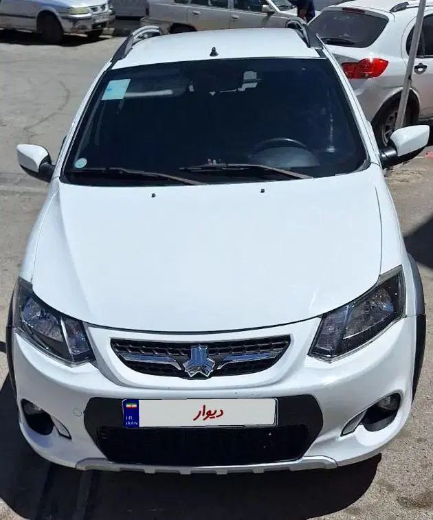 خودرو کوییک، معمولی آگهی ann_20529456