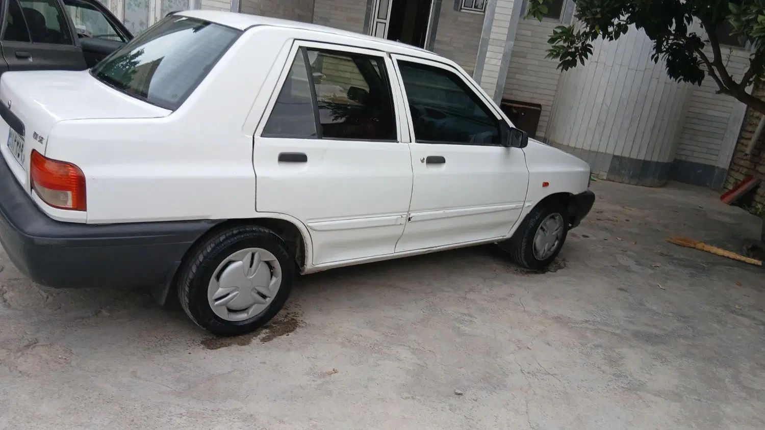 پراید 131 SE - 1397