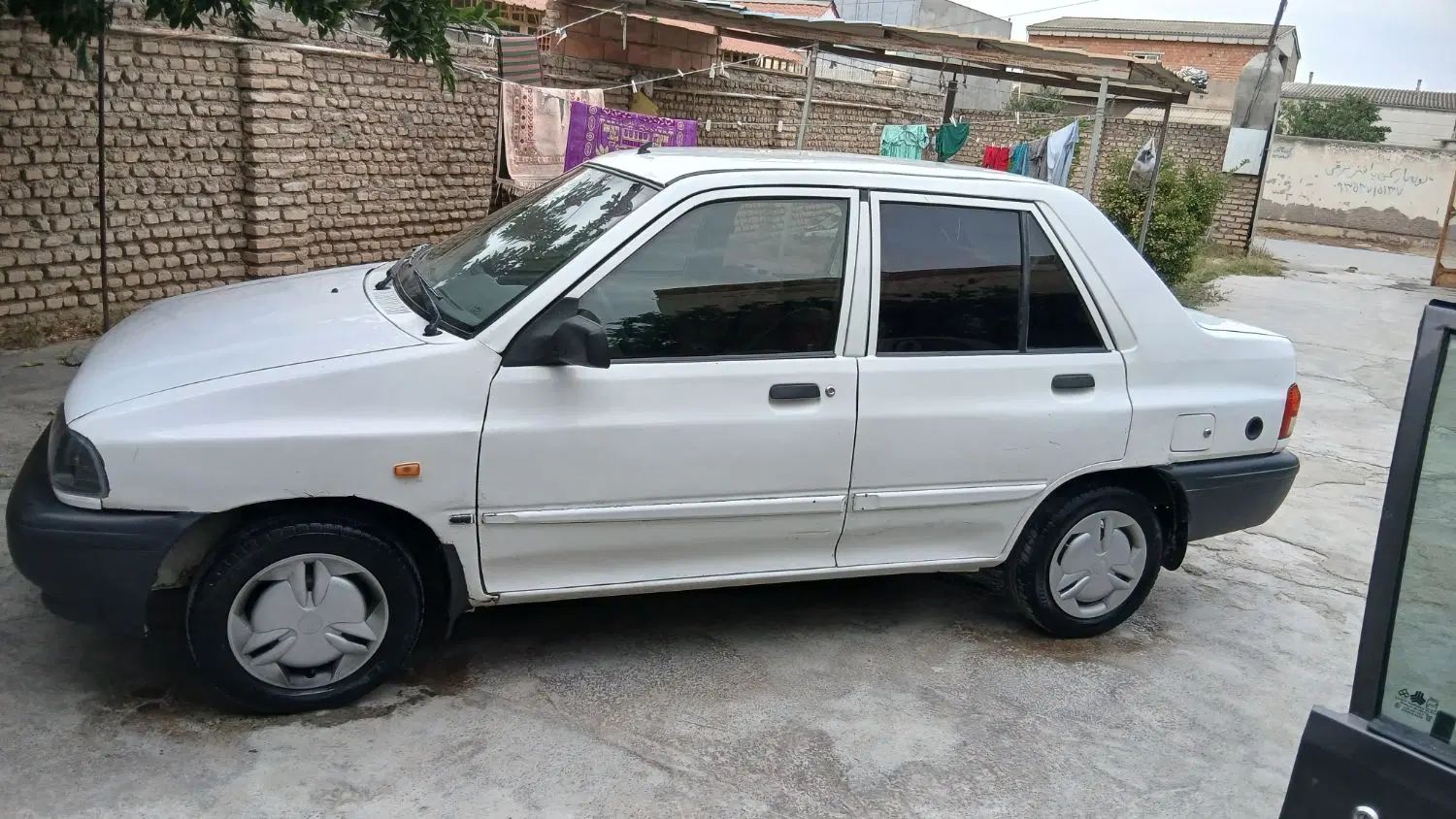 پراید 131 SE - 1397