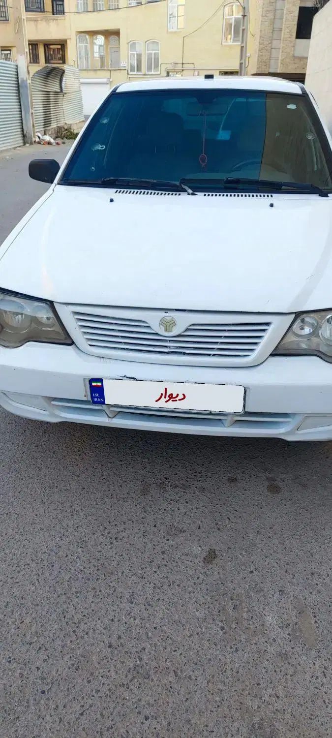 خودرو پراید، 111 آگهی ann_20529478