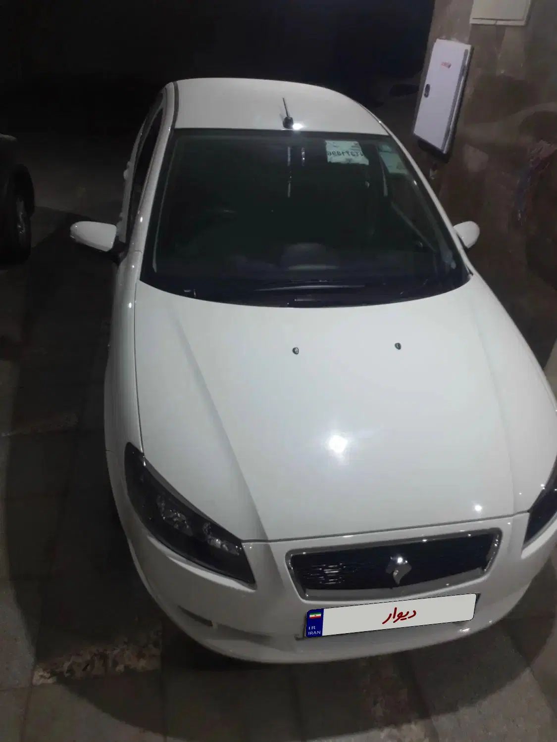 خودرو رانا، پلاس آگهی ann_20529495