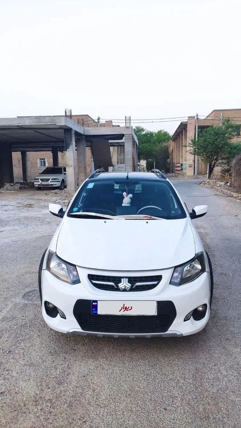خودرو کوییک، R آگهی ann_20529497