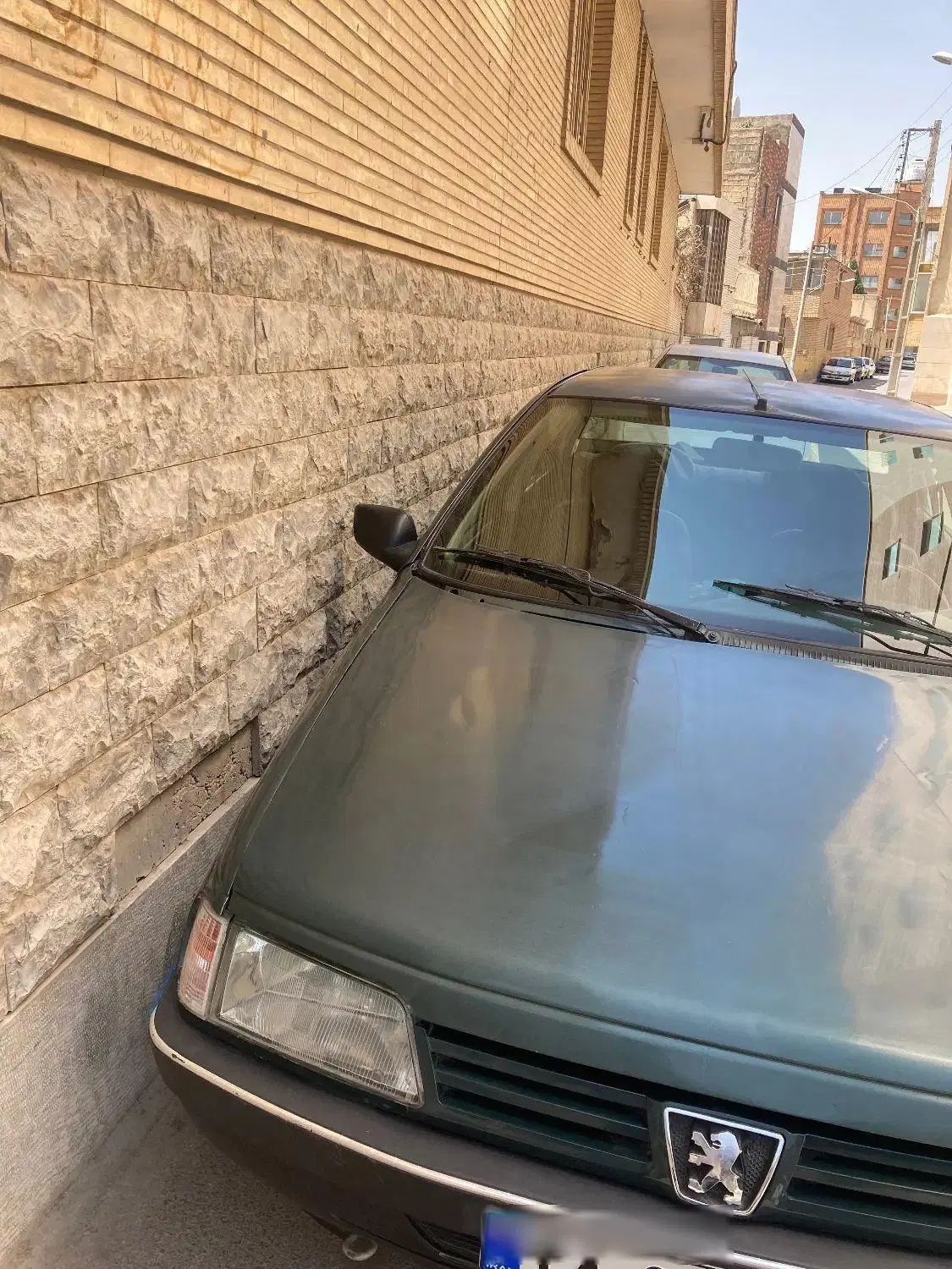 خودرو پژو، 405 آگهی ann_20529499