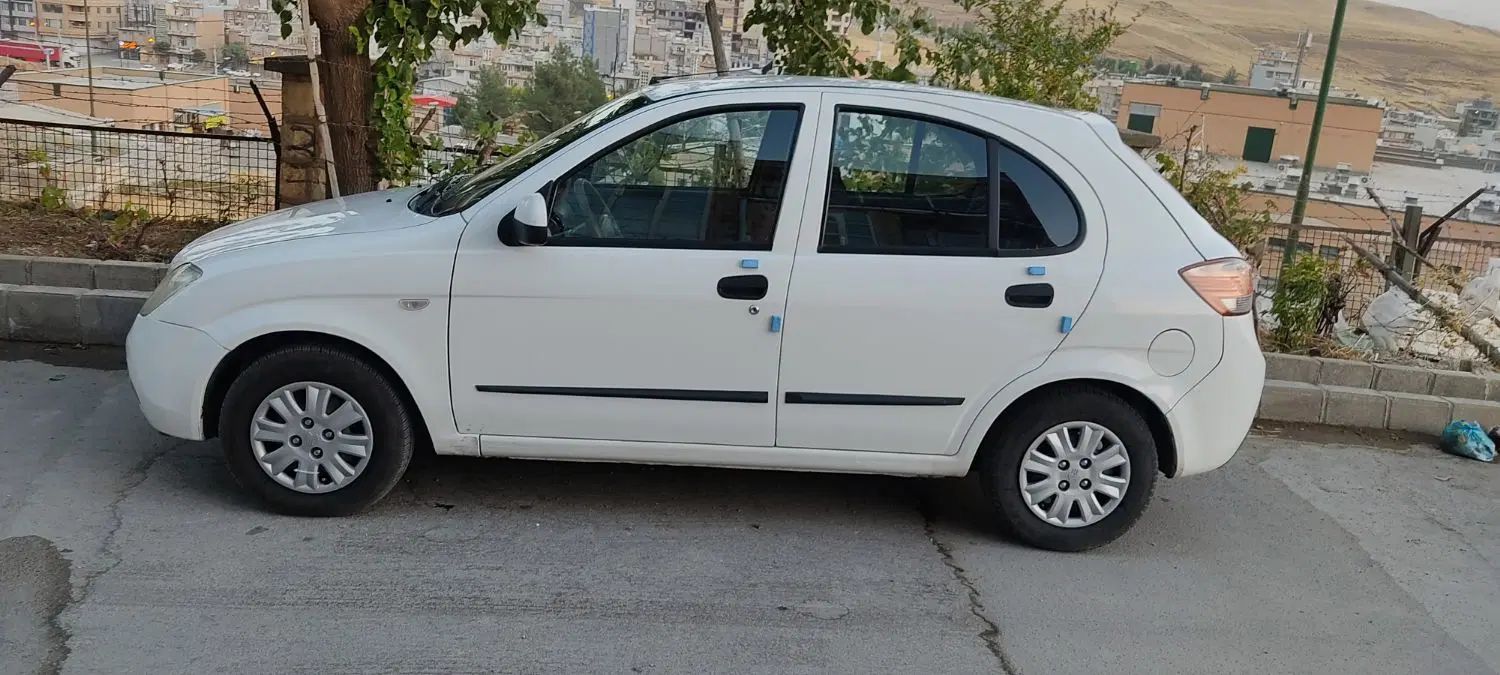 خودرو تیبا، 2 آگهی ann_20529523