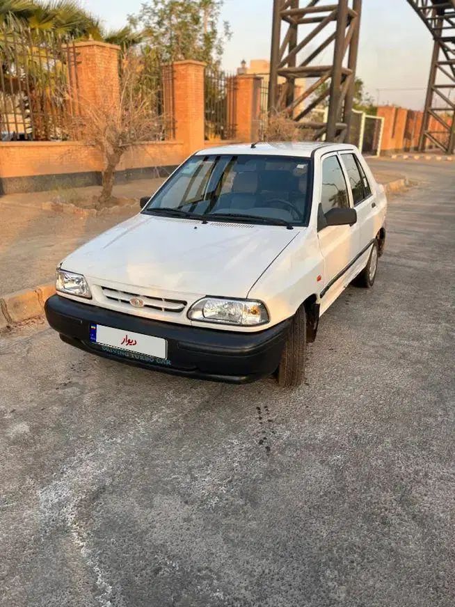 خودرو پراید، 131 آگهی ann_20529526