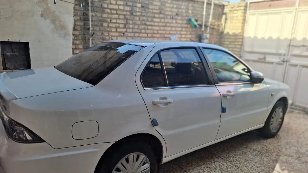 خودرو سمند، سورن پلاس آگهی ann_20529530