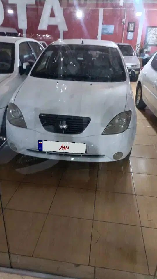 خودرو تیبا، 2 آگهی ann_20529535