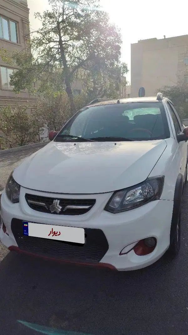 خودرو کوییک، R آگهی ann_20529551