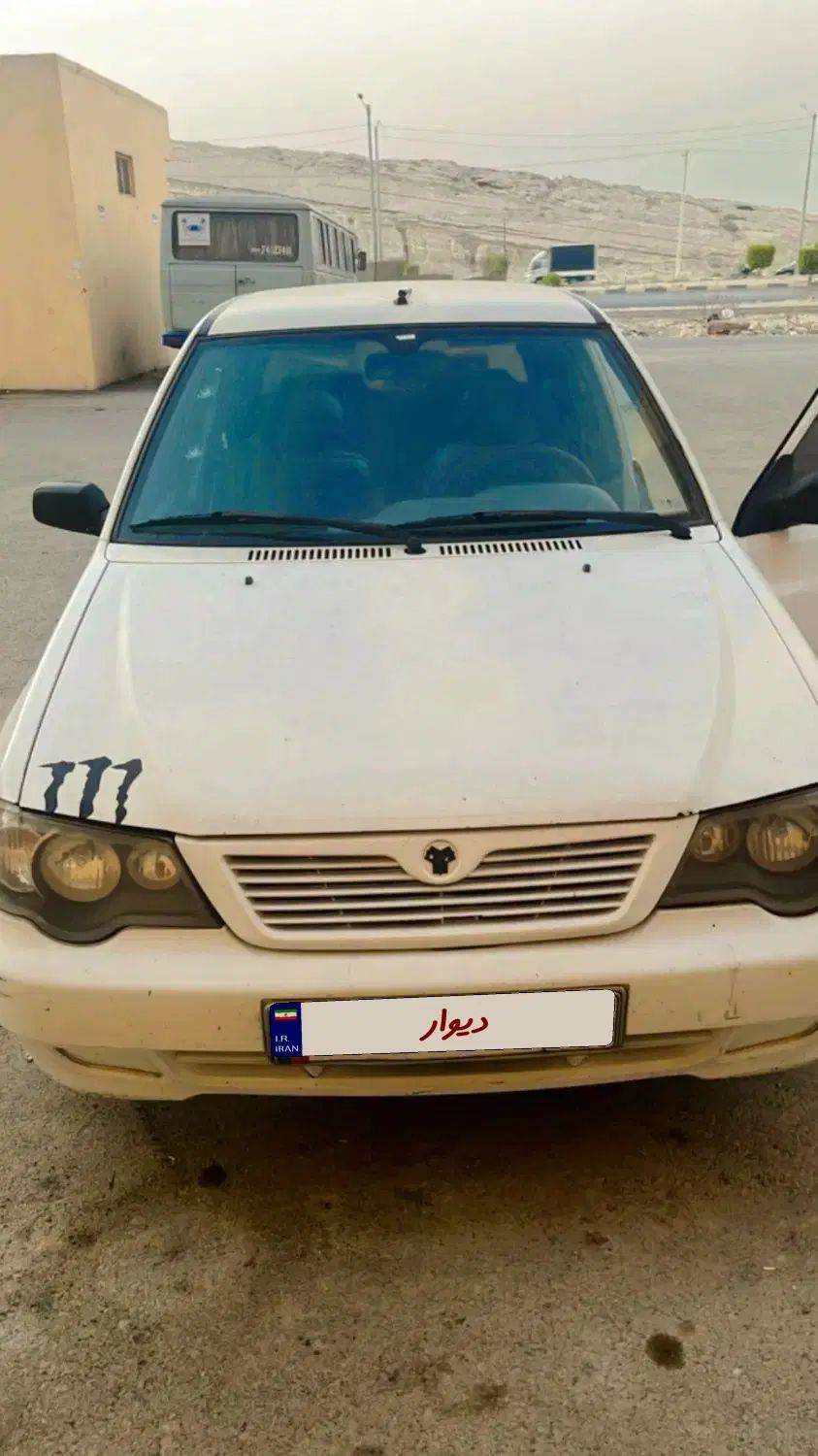 خودرو پراید، 111 آگهی ann_20529555