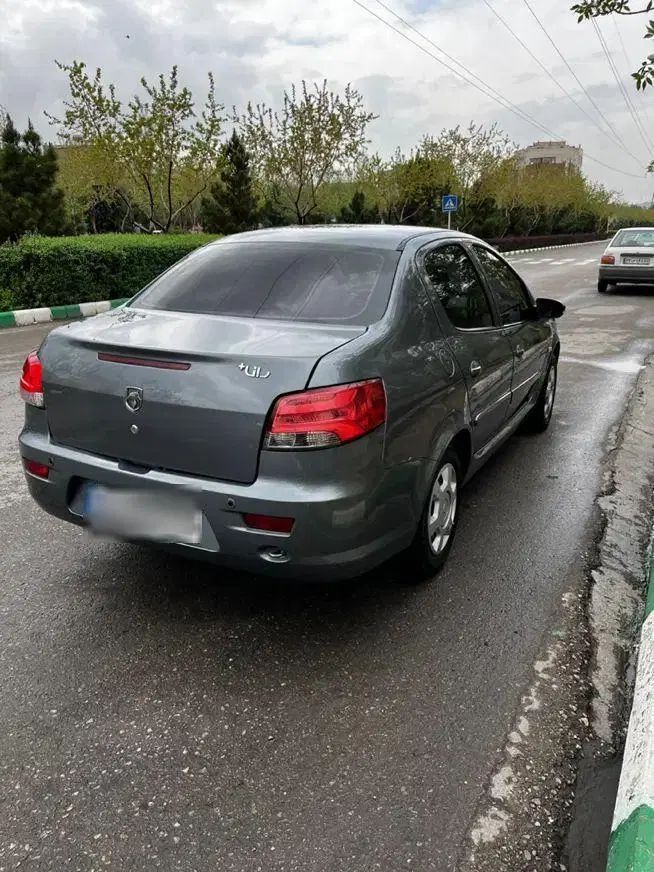خودرو رانا، پلاس آگهی ann_20529578
