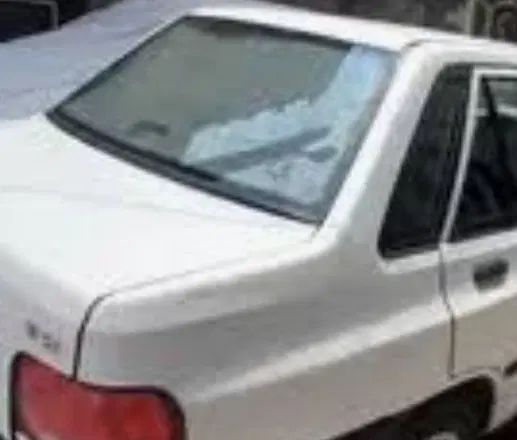 خودرو پراید، 131 آگهی ann_20529592