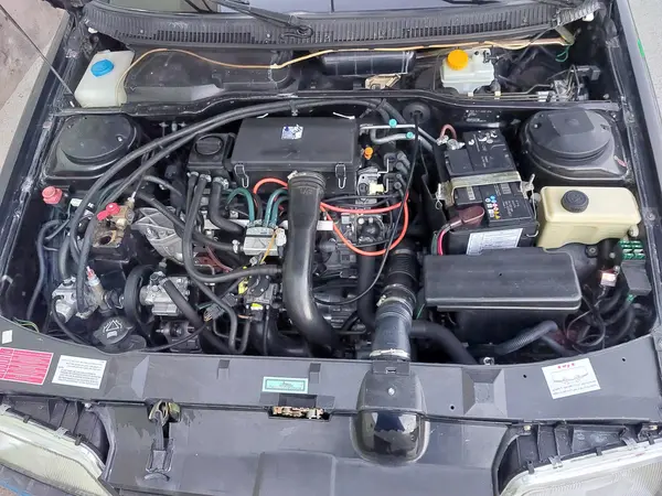 پژو 405 GLX - دوگانه سوز - 1390
