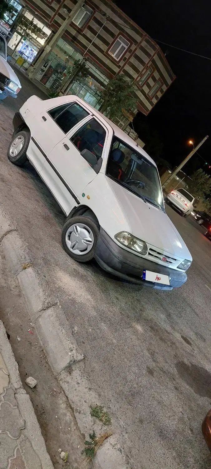 خودرو پراید، 131 آگهی ann_20529679