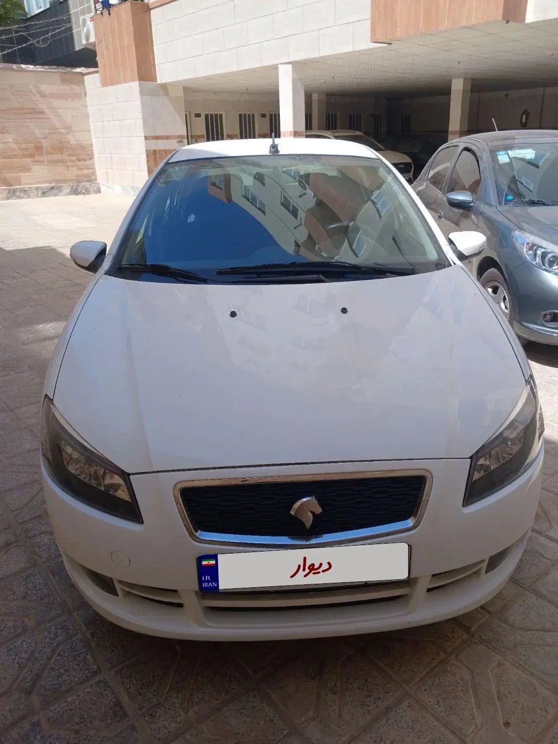 خودرو رانا، پلاس آگهی ann_20529712