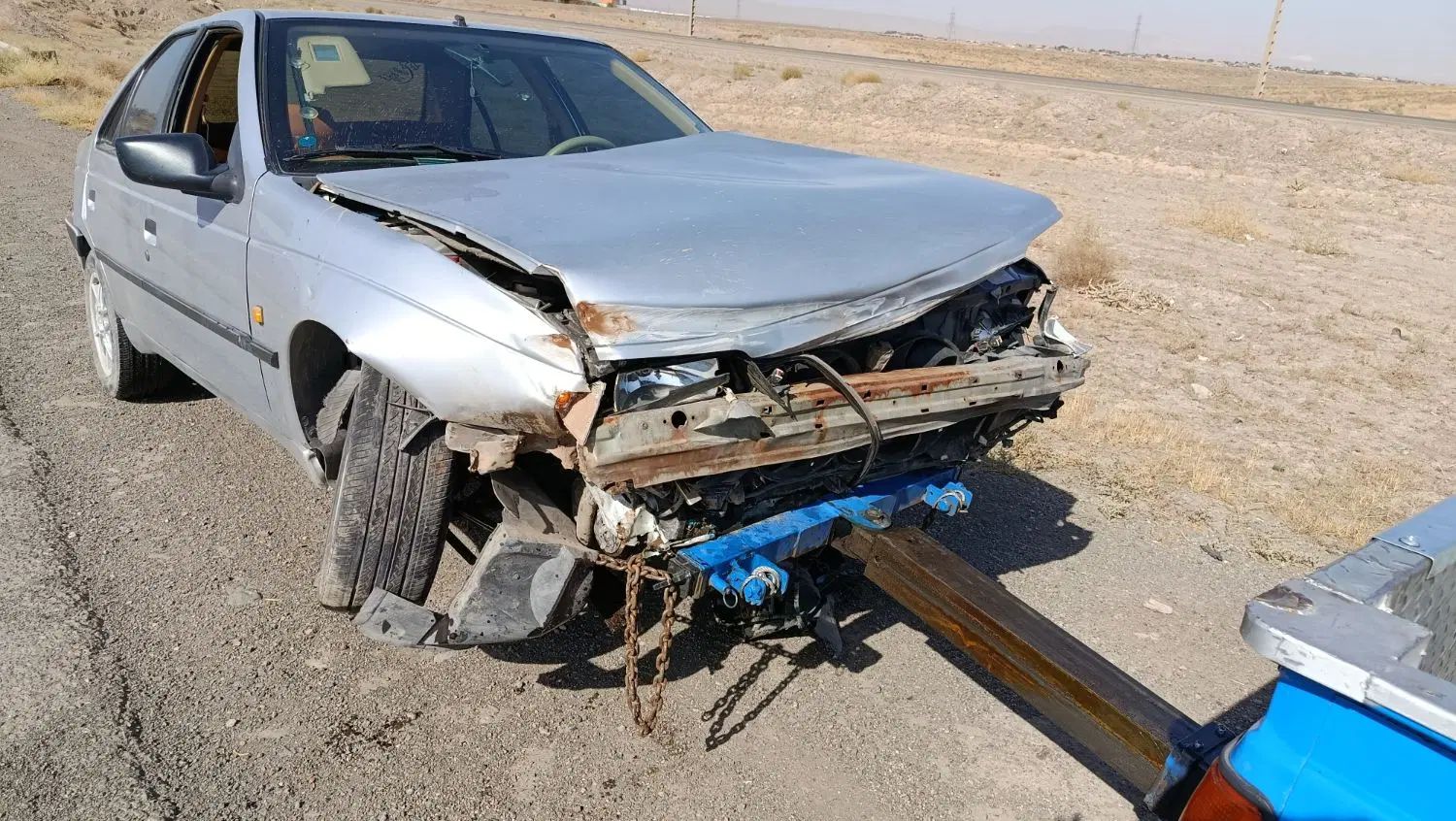 خودرو پژو، 405 آگهی ann_20529727