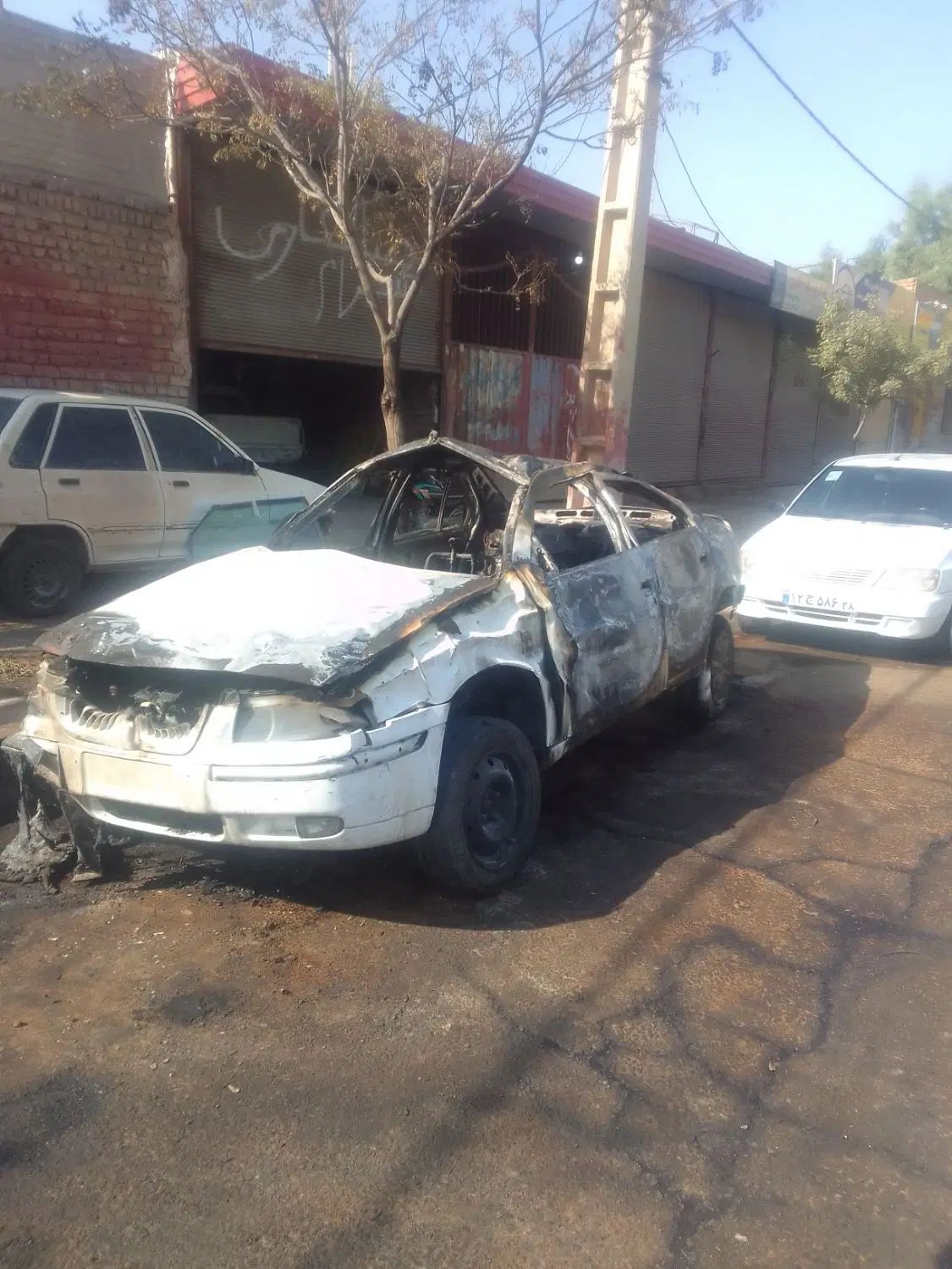 سمند LX XU7 - 1392