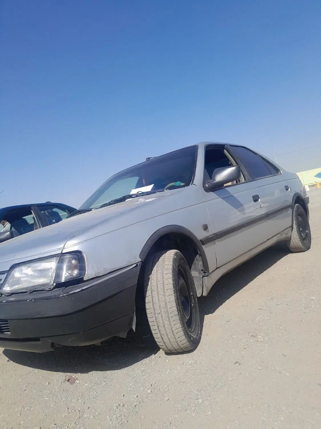 خودرو پژو، روآ آگهی ann_20529772