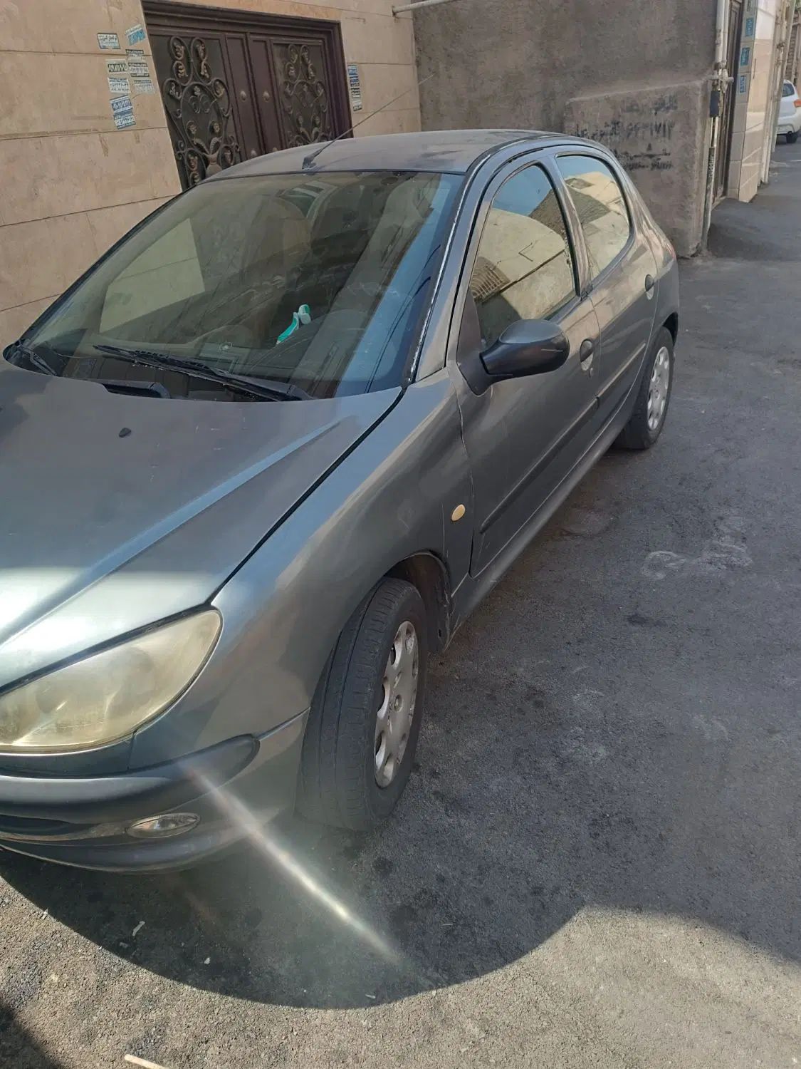 خودرو پژو، 206 آگهی ann_20529784