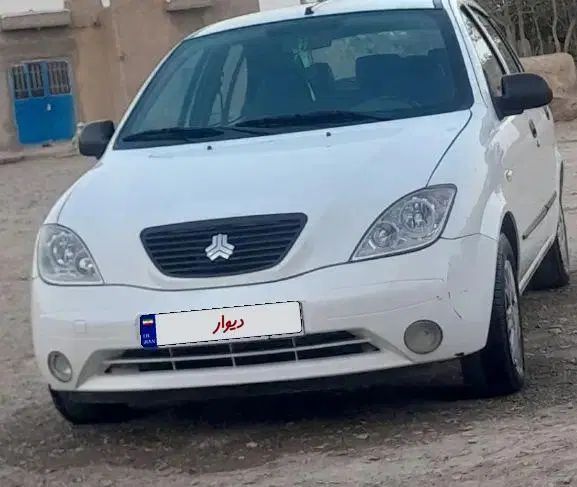 خودرو تیبا، 2 آگهی ann_20529790