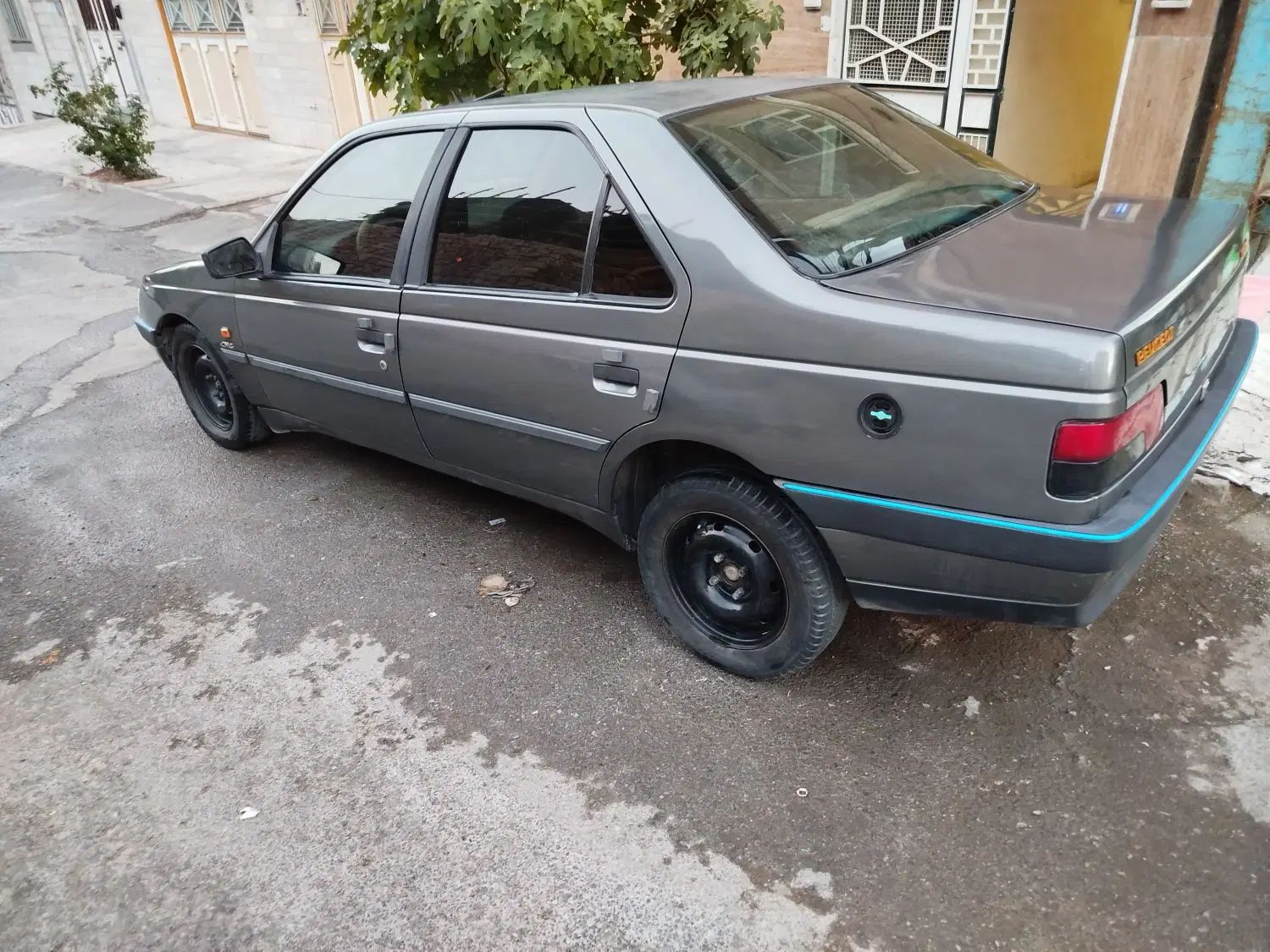 خودرو پژو، 405 آگهی ann_20529793