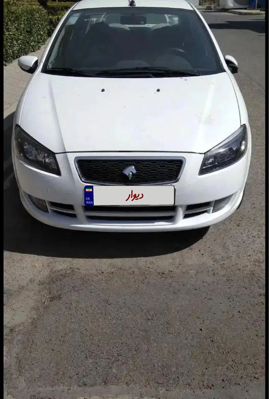 رانا پلاس سقف فلز ESP - 1403