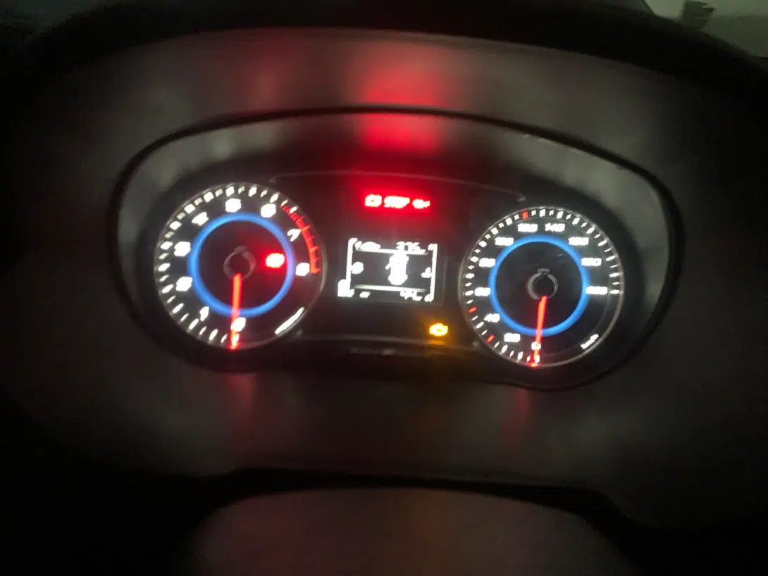 کوییک S آپشنال - 1404