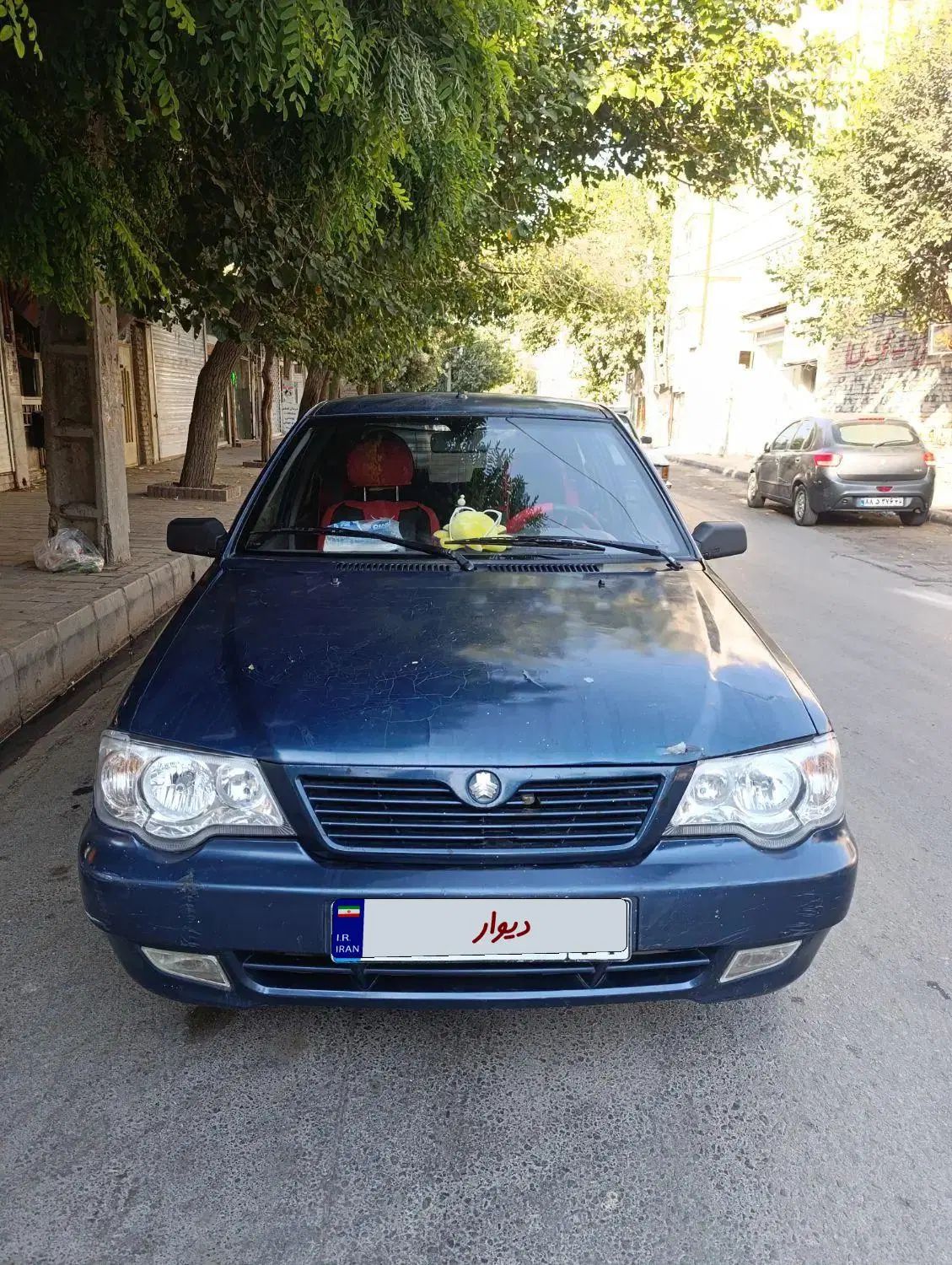 خودرو پراید، 111 آگهی ann_20529829