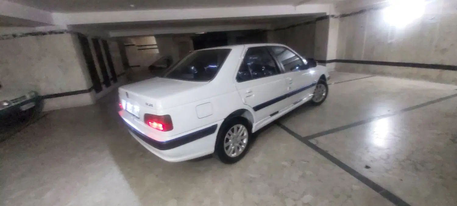 خودرو پژو، پارس آگهی ann_20529848