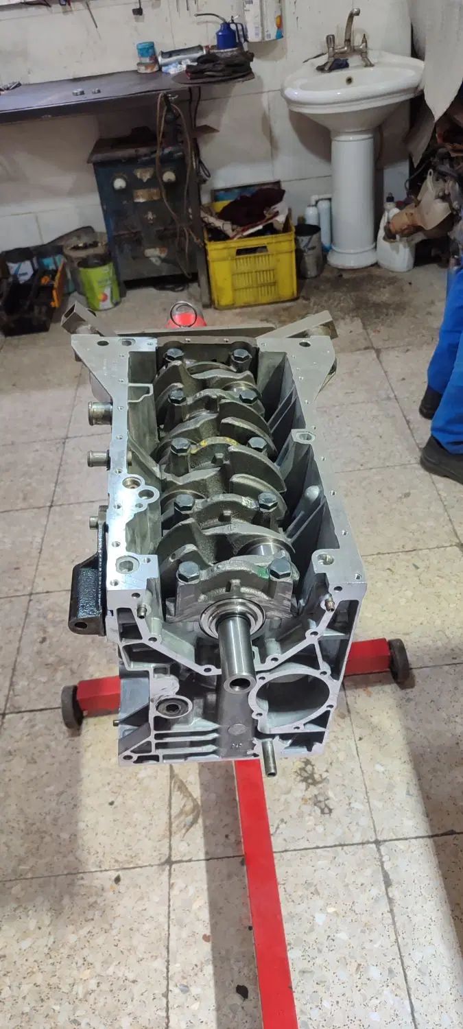 پژو 405 GLX - 1386