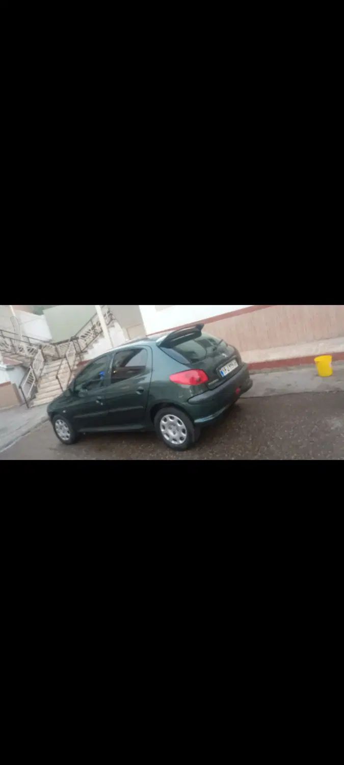 خودرو پژو، 206 آگهی ann_20529867