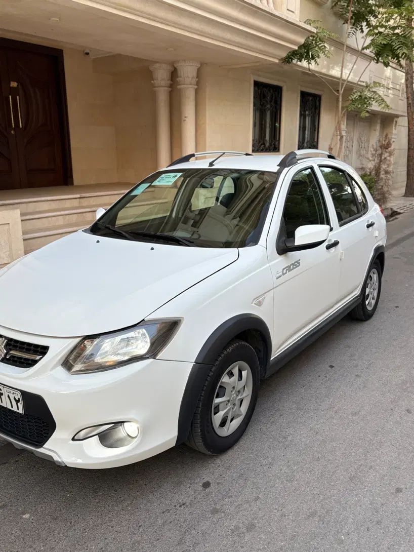 خودرو کوییک، معمولی آگهی ann_20529895