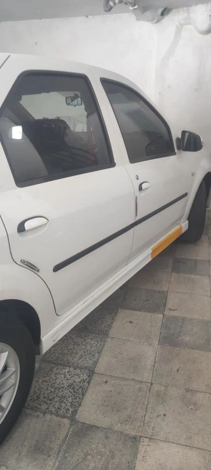 رنو تندر 90 E2 - 1396