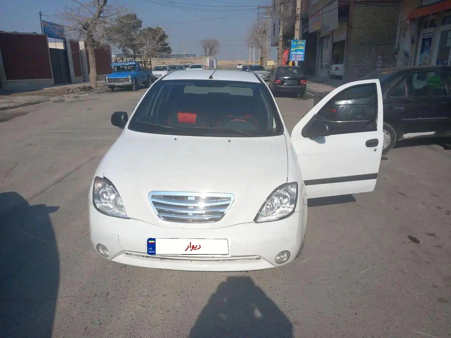 خودرو تیبا، صندوق دار آگهی ann_20529909